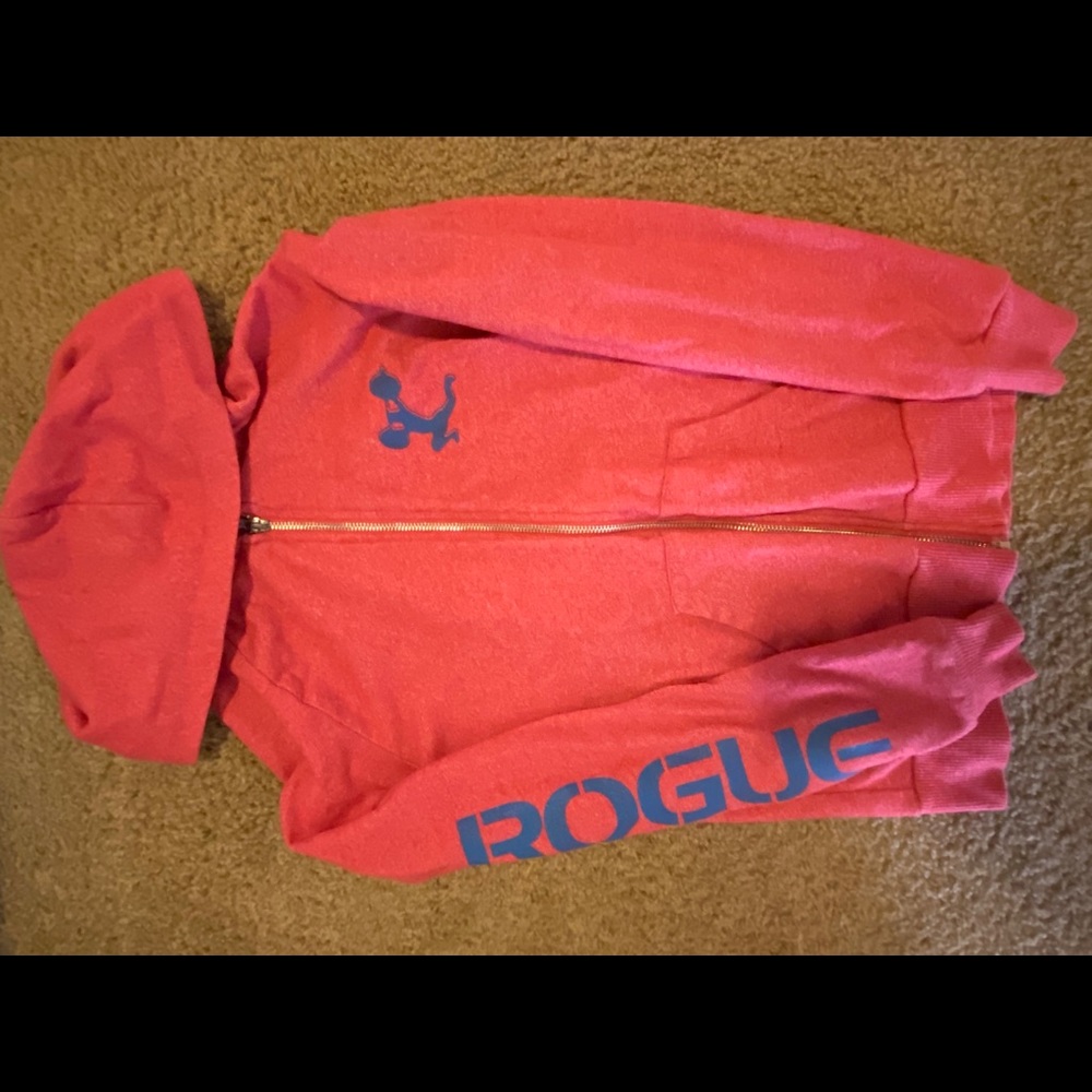 Rogue Hoodie